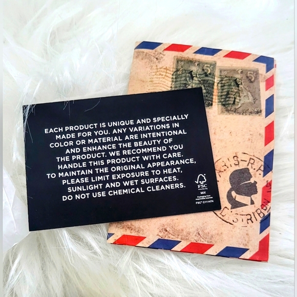 Karl Lagerfeld Paris Moonbeam Ikons Crossbody "Cat" WOC Bag • NWT - Picture 4 of 6